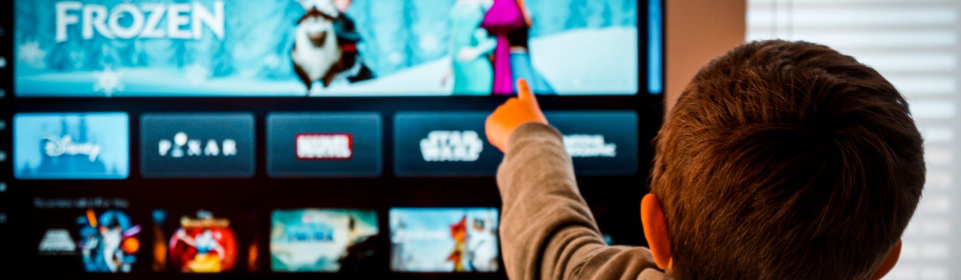 Приложения для просмотра фильмов онлайн