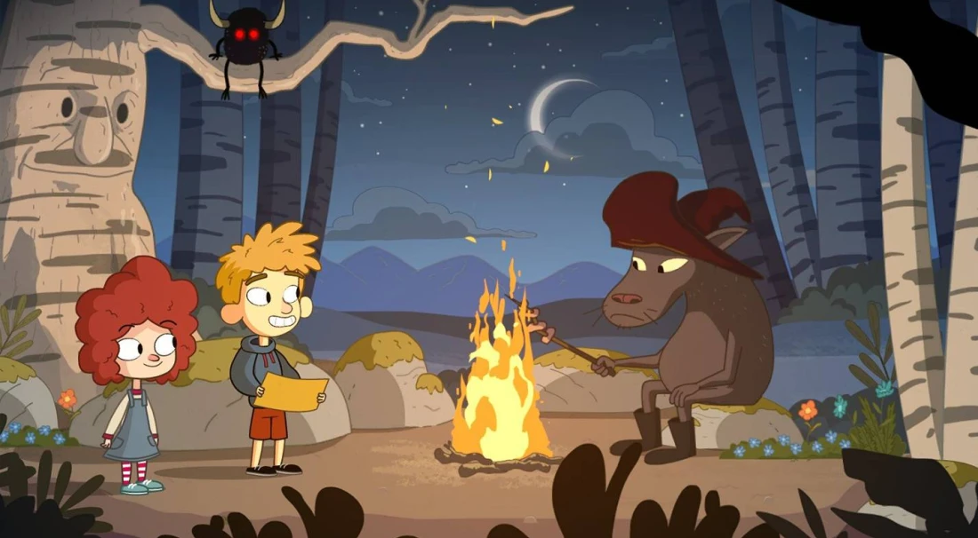 मोबाइल पर अविश्वसनीय कहानियों वाले गेम।