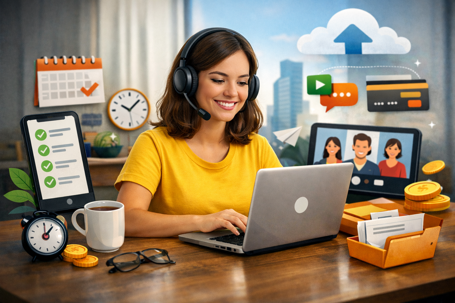 Пријаве за рад на мрежи