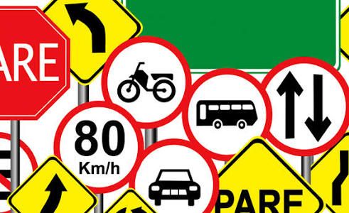 Applikationer för att utföra trafiksimuleringar