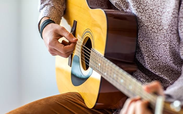 Nemokamos gitarų derinimo programėlės